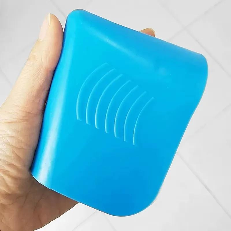 1pc Rubber Sealing Tool for Smooth Floor Sealing Scraper Tile Grouting Machine Joint Filling Machine Manual Joint Filling Tool