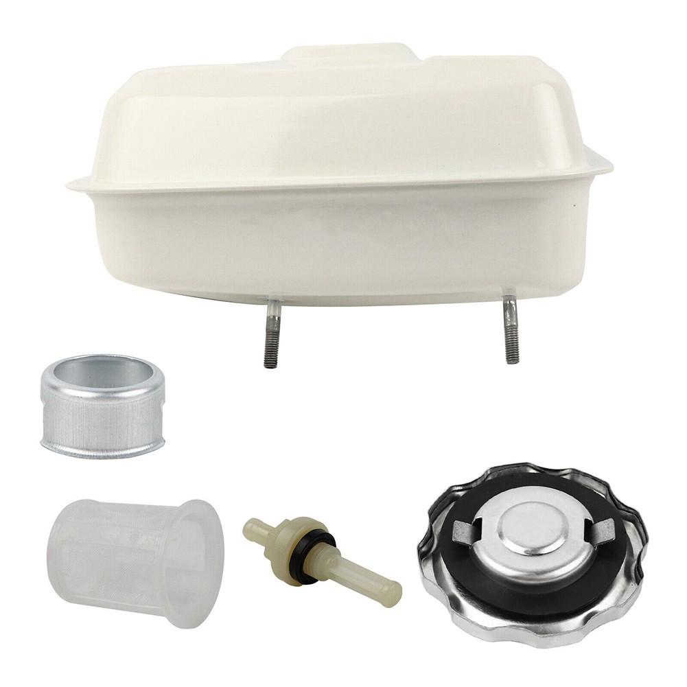 

Надежный топливный бак 3 л в сборе, специально разработанный для двигателей GX