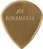 Jim Dunlop Joe Bonamassa Signature Bonamassa Jazz III 47PJB3NG Picks, Gold,