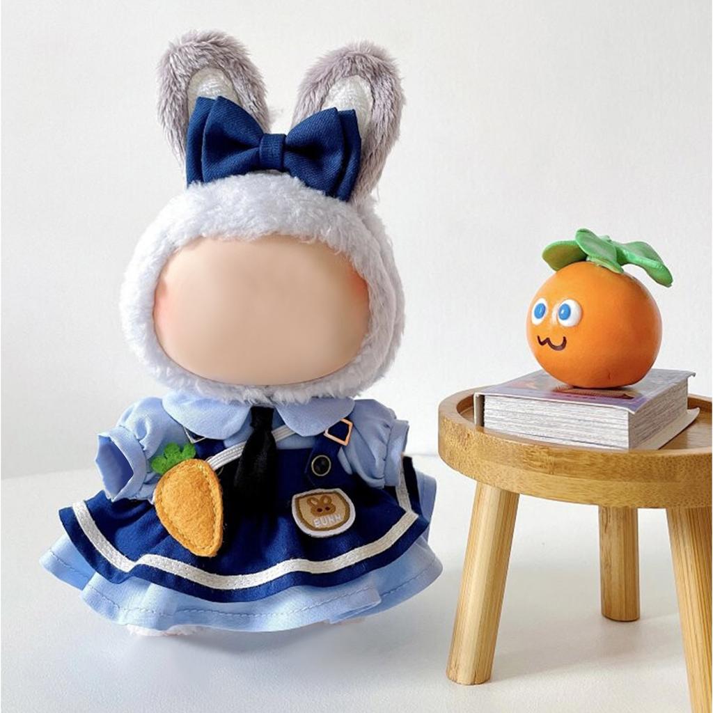 The First And Second Generations Of Dolls Come With Clothing Accessories (excluding Children) Clothing Accessories, And A Set To Dress Up You