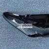 Fits Cadillac CT5 Headlight Cover 2020 Model: Front Transparent Lamp Shell Face Cover