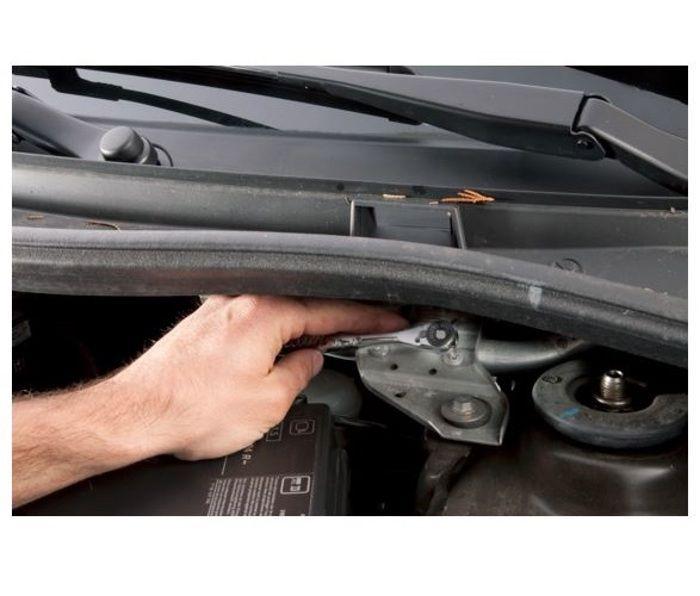 Coffret d'embouts 1/4'' - FACOM - R.PEJ31PB - 31 pièces