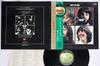 LP Record BEATLES - Let It Be (- Toshiba Onkou) AP80189 APPLE 1971 Japan Obi Rock Used