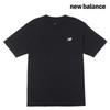 New Balance ShorT Sleeve T shirT sporTs essenTial