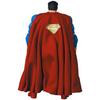 MAFEX No. 161 SUPERMAN The Dark Knight Returns Action Figure, Approximately 160mm Tall, Painted, APR218969