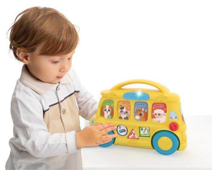 Petit meuble de rangement - casier - panier Chicco , Multicolore (Artsana )