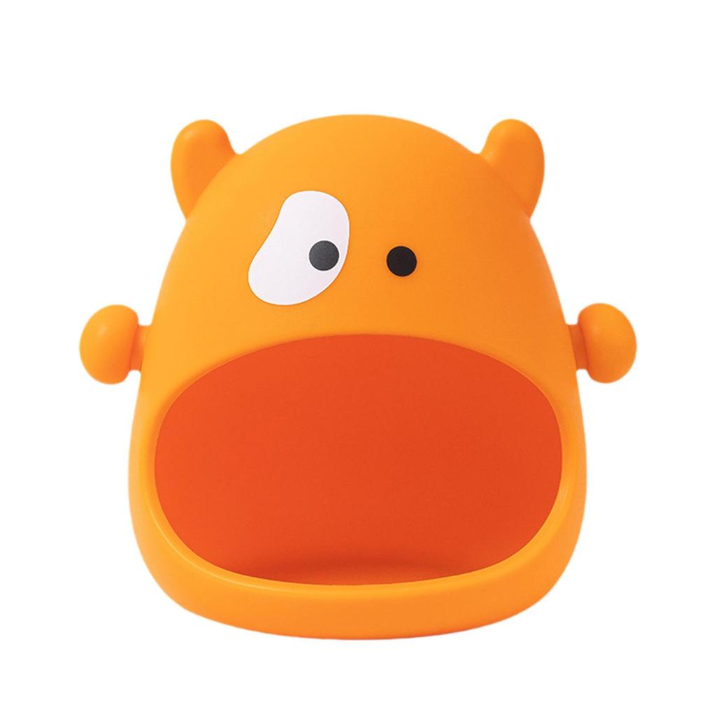 Storage Box Sundries Container Case Key Holder Decor Silicone Table Centerpiece Organizer for