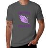The Magic Conch Shell TShirt Holiday Simple Tee Shirt