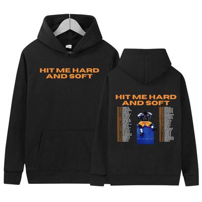 Top – Hoodies & Sweatshirts