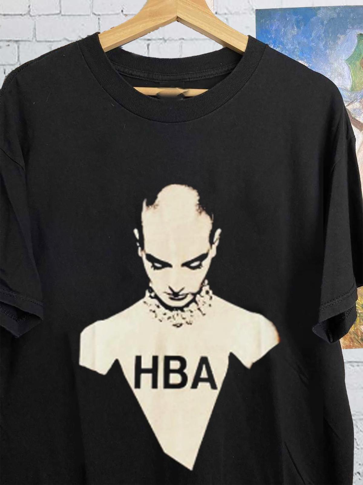 NEW Sinead O connor HBA Gift For Fan Black All Size Shirt M