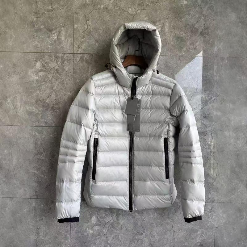 Big goose Crofton new light down