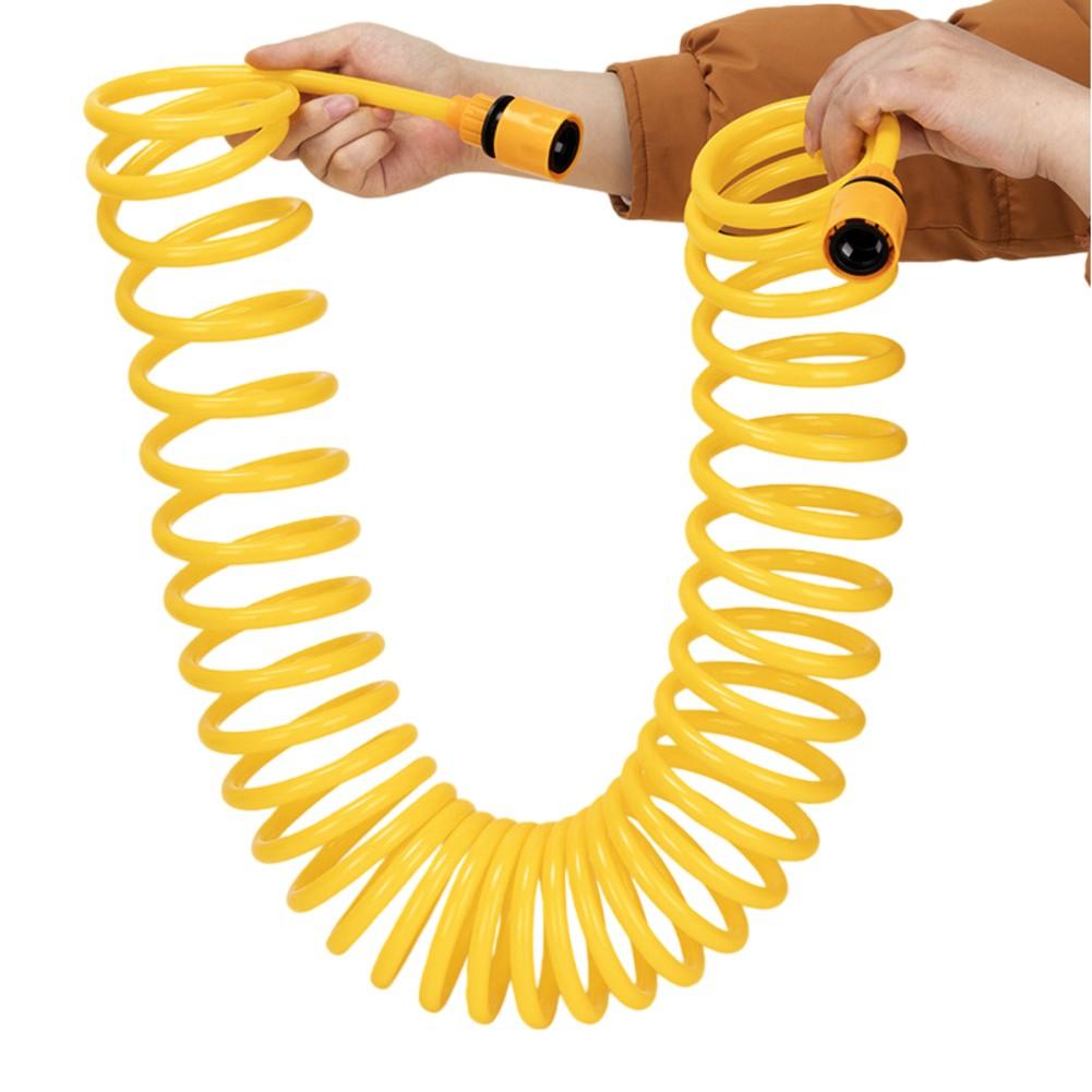 Expandable Hose Retractable Hose Automatic Retracting 5 metres