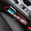 Multifunctional Car Seat Gap Organizer