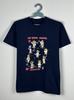 Vintage Naked Girls Y2k Tits Porn Graphic Tee 90’s Size M