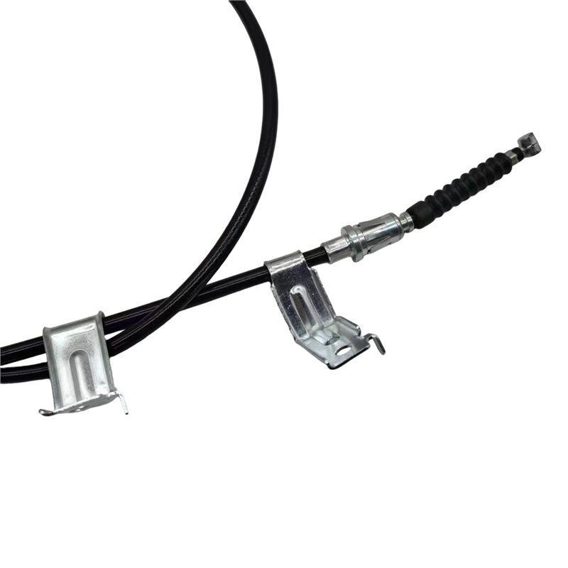 Car Rear Parking Brake Cable Assembly For Ford Edge 2011-2014 Rear Handbrake Cable