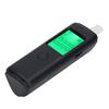 Breathalyzer Breath Tester Meter LED Digital Display Accurate Portable Testing Tool