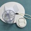 One Piece C12 Pillbox Seven Grids Bottle Organizer Portable Pill Case Storage Box Travel with Large Compartments Storage Container