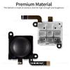 Hall-Effekt-Joystick für Nintendo Switch/Lite/OLED Controller Daumenstick 3D Analog Reparaturteile Ersatzzubehör