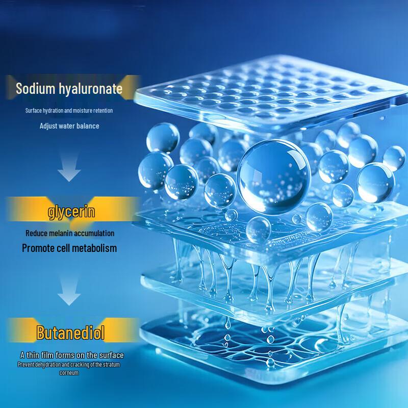 RUYI 377 Whitening & Brightening Mask