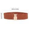 Versatile Girls Corset Stretchy Wide Waist Belt Women Under Bust Waist Shaper