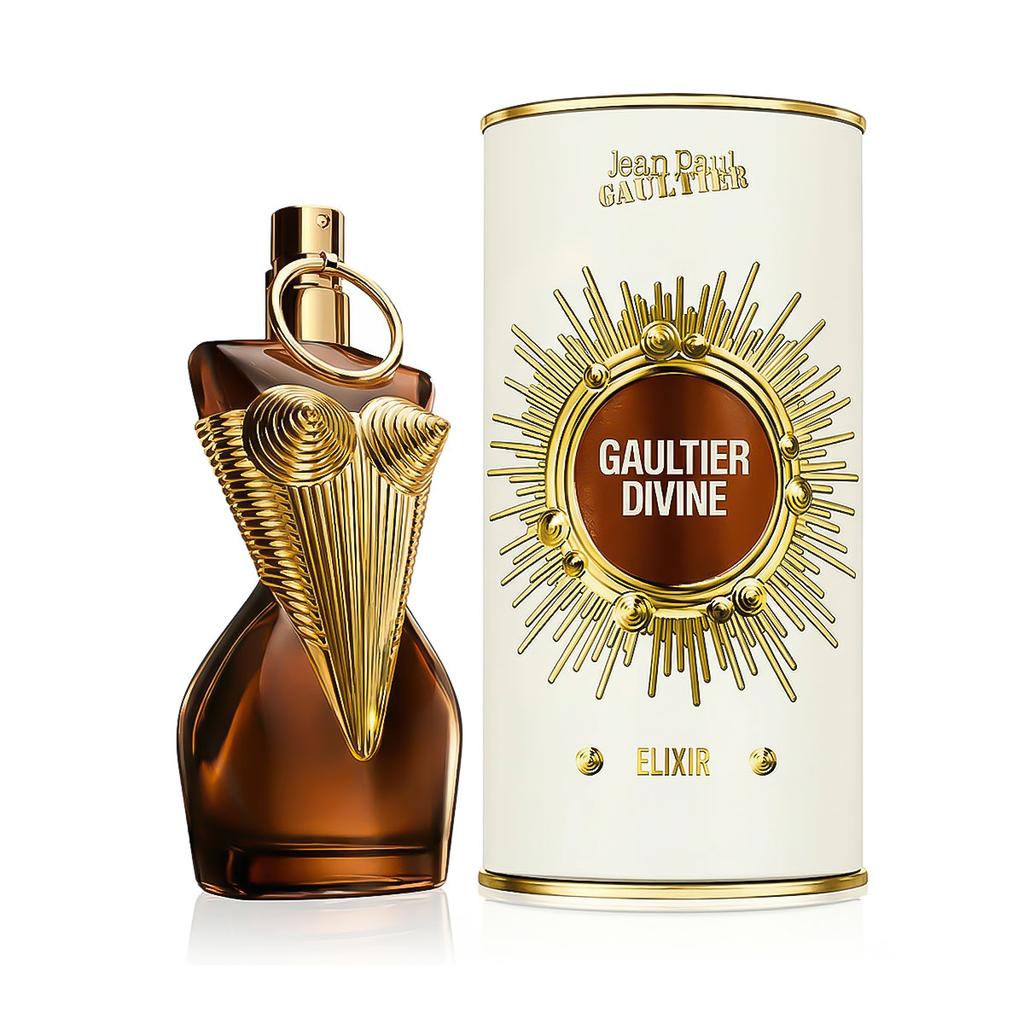 Jean Paul Gaultier, Elixir Divino, Profumo, Per Donna, 50 ml