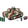 Plastic Constructor Cobi Historical Collection WWII 38cm Sturmmorser COBI-2585