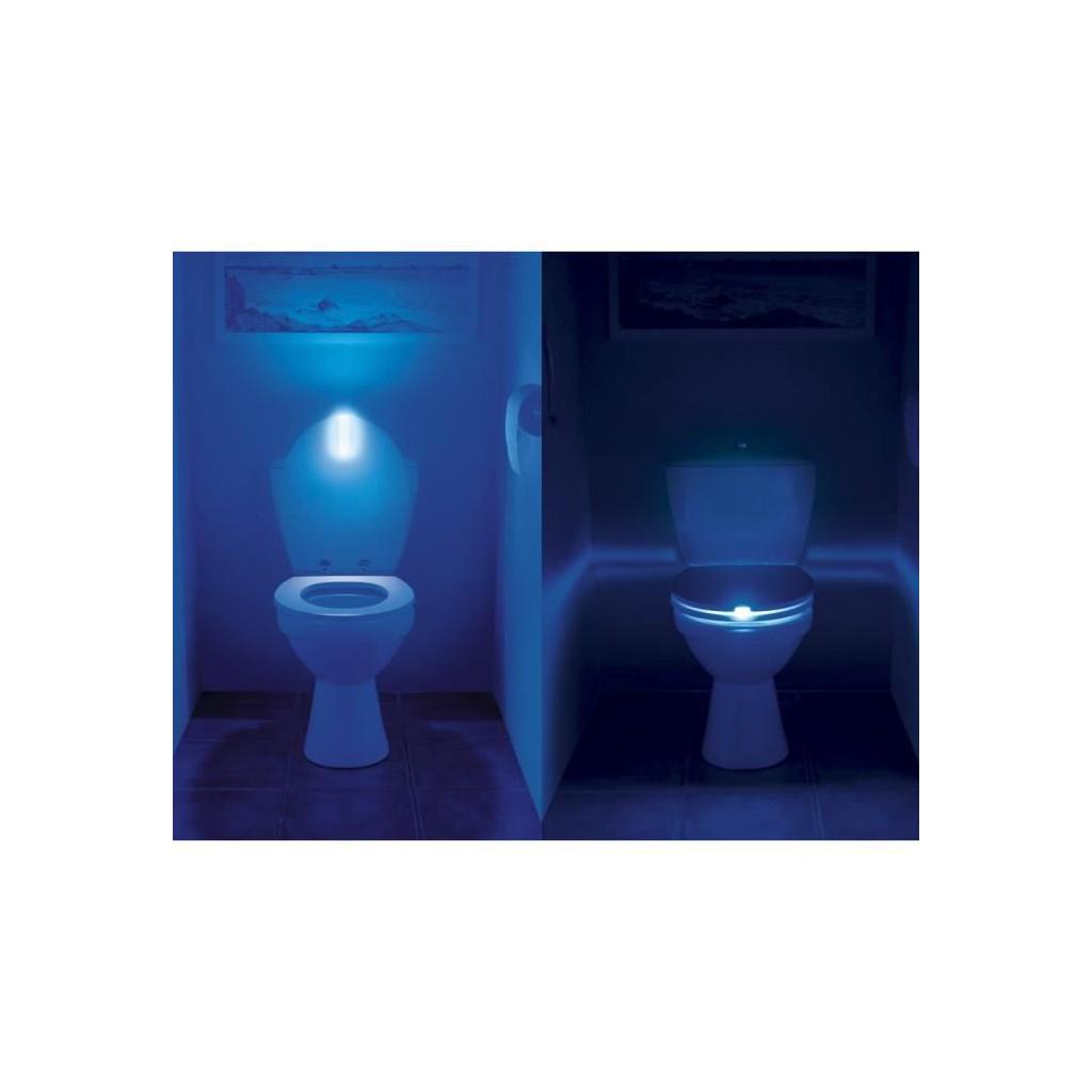 Buy GELCO Illuminated Toilet Seat Everlight White at affordable prices