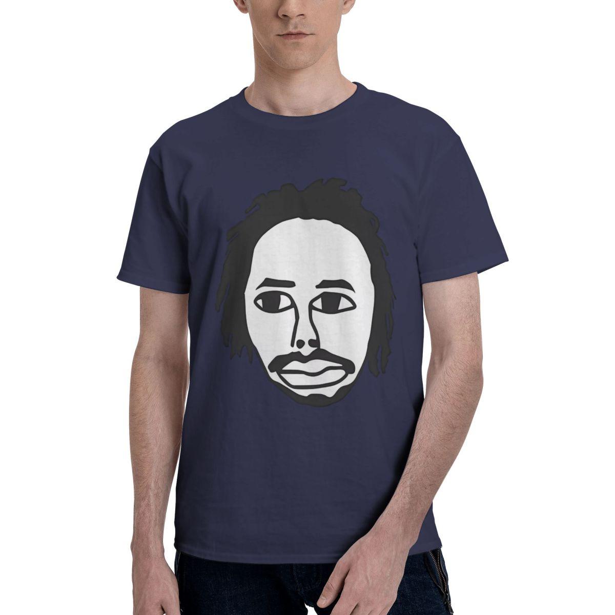 

Earl Sweatshirt 100 Cotton Casual Breathable Confortable Vintage Funny Mens TShirts Men Clothes 4XL