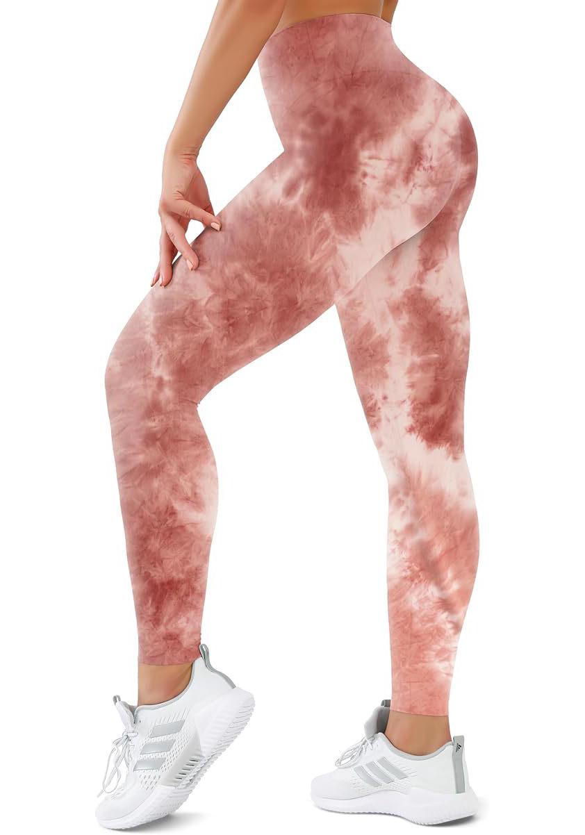 

2026 Women s All-Season 3D Print Yoga Pants - Stylish, Tight-Fit Base Layer for Fitness & Casual Wear 2XL