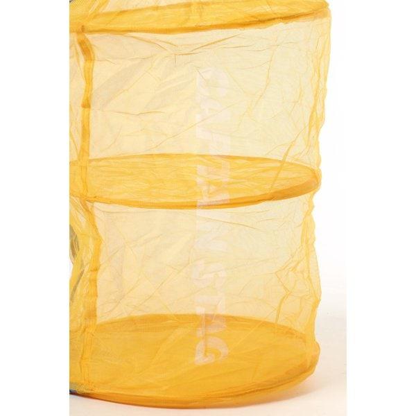 Captain Stag Captain Stag Um 1905 [popup Dry Net  Orange ]
