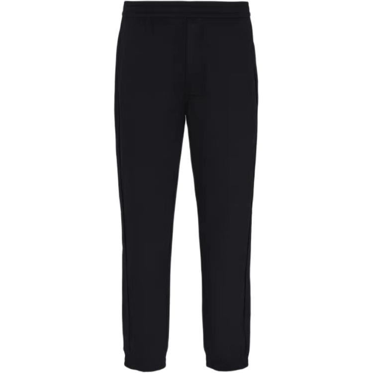 Armani Exchange Straight Leg Trousers XM000039-AF10517-UC001
