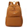 Rugzak Dames Reisrugzak Nylon Tas Grote Capaciteit Schooltas