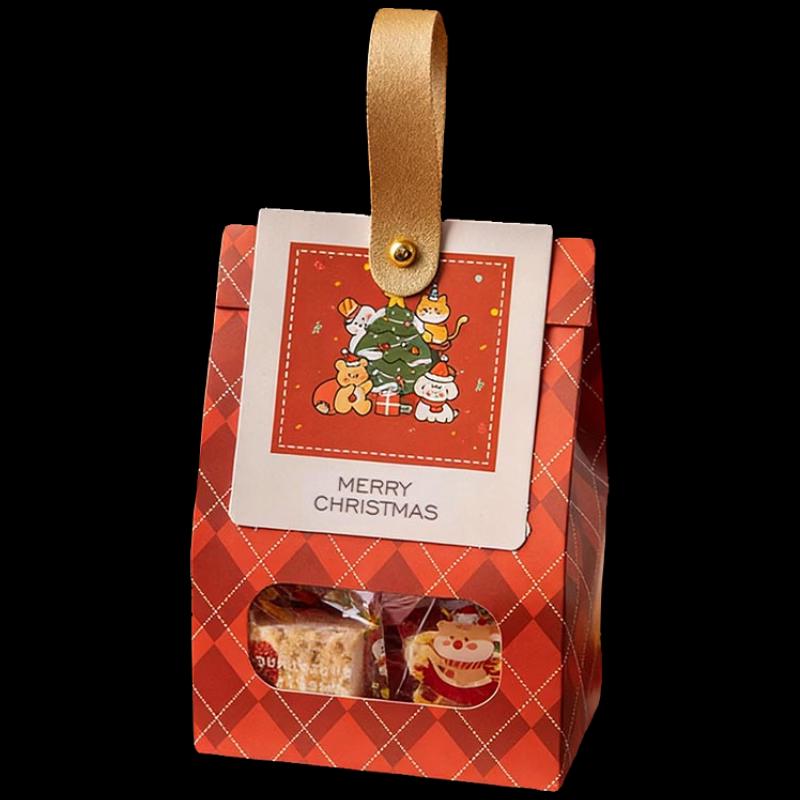 Meidi Christmas Time Gift Bags