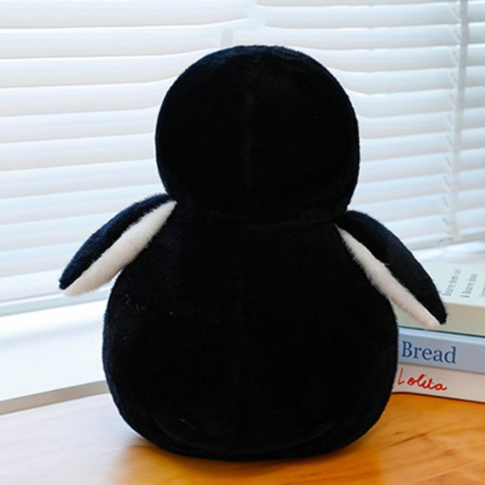 Stuffed Penguin Plush Toy Animal Penguin Stuffed Doll Home Decor Stuffed Penguin Toy  Birthday Gift