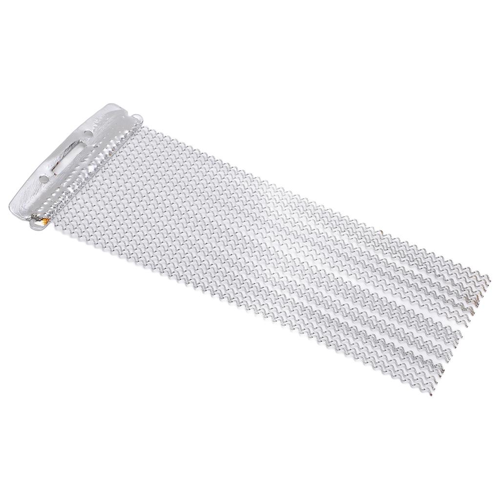 Half Design Snare Drum Wire Stainless Steel Quick Response Springs Instrument Accessory for Box Drum