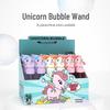 Children's Day Gift: Cartoon Bubble Wands for Kindergarten Class Sharing and Rewards