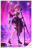 Kotobukiya Sousei Shojo Teien Kisaragi Yui Escala 1/10 Modelo de Plástico Aprox.. Altura de 155 mm