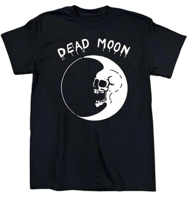 Hot Collection Dead Moon Band Album Heavy Gift For Fans Unisex S5XL Shirt LL266 Unisex T-Shirt