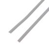 1/2Pcs Rubber Strip Laptop Bottom Shell Cover Foot Pad For HP Elitebook X360 1030G7 G8 Bottom Case Non-Slip Bumper Feet Strips