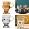 140ml Cocktail Goblet Glasses Drinkware for Party Housewarming Gifts Wedding