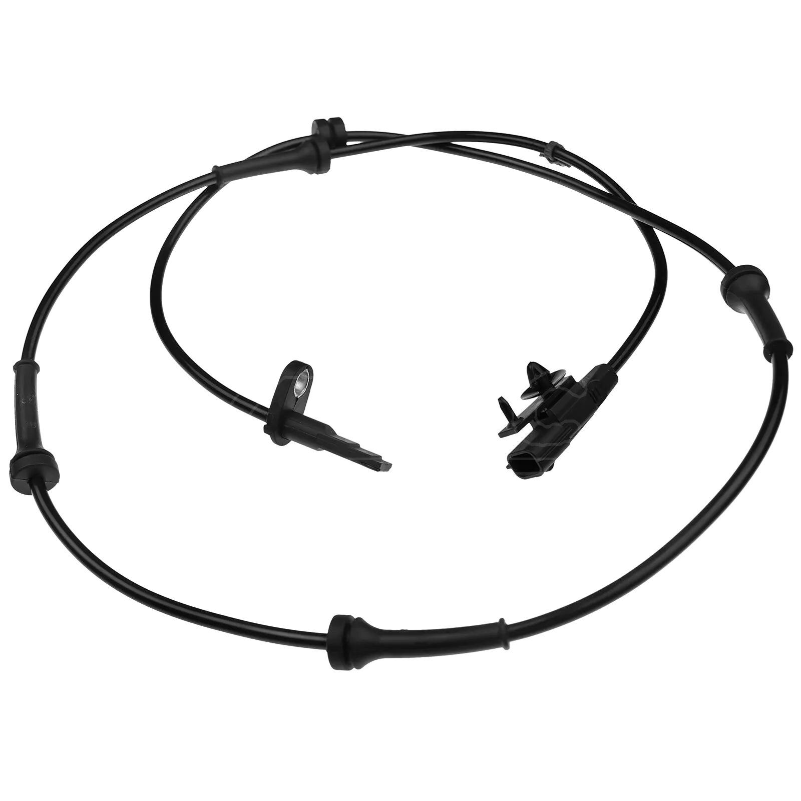 Compatible with Nissan ABS Sensor 479101MA0A/479101MA0B/0265008516. чёрный