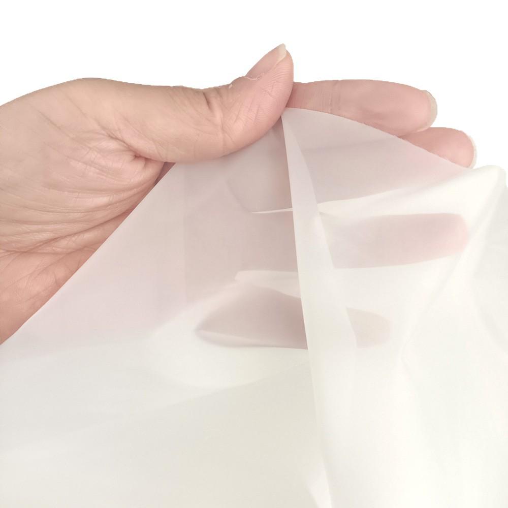 Nylonová síťovina filtrační tkanina: 80, 120, 200, 300, 400 Mesh pro filtraci barev, nátěrů a lepidel