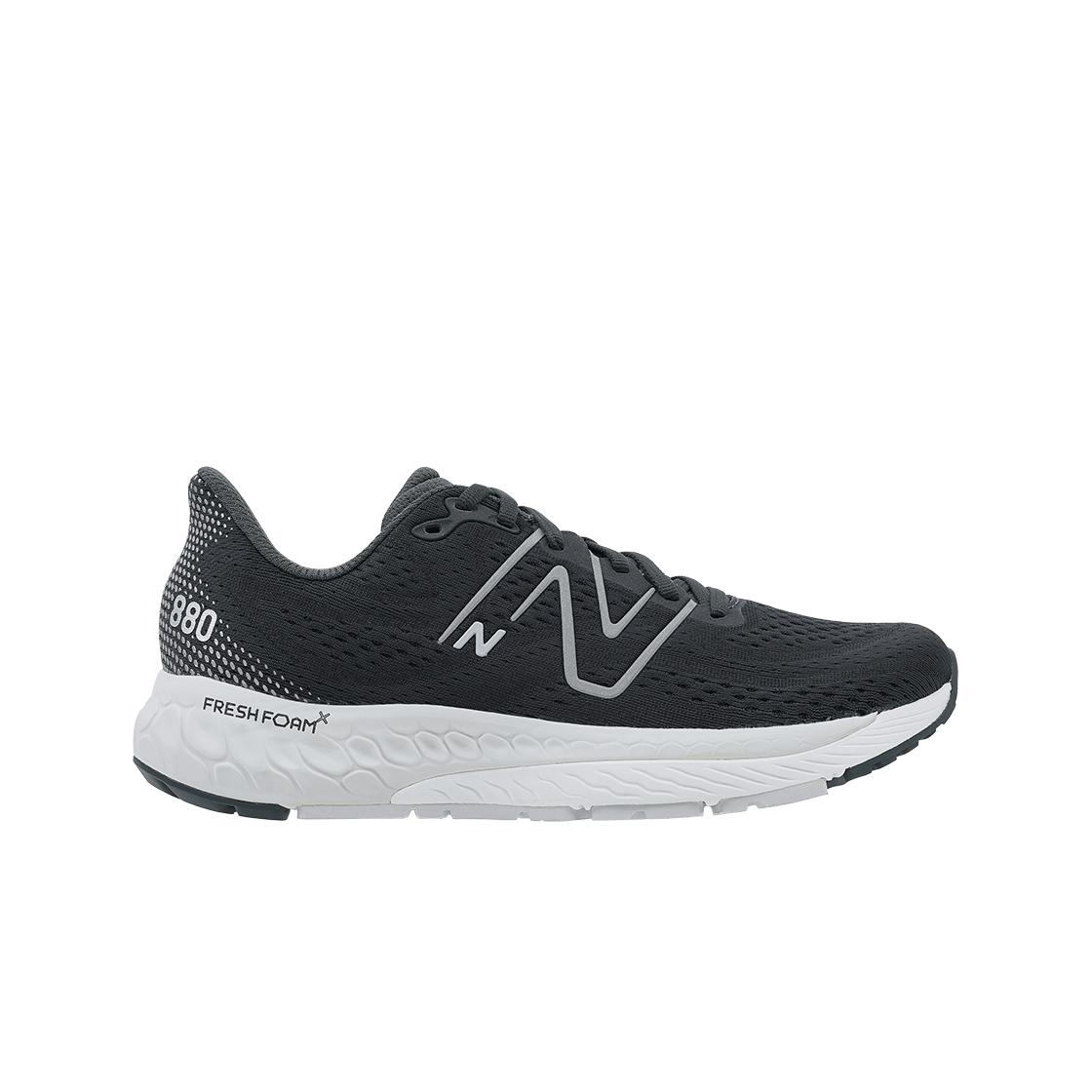 New Balance Fresh Foam X 880v13 Blacktop Women Sneakers Silver-Metallic W880K13 35