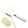 Scallion & Onion Julienne Cutter: Multifunctional Kitchen Gadget
