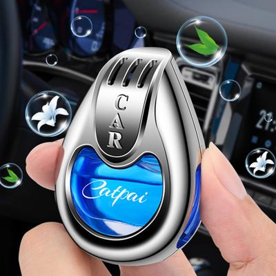 Automobilių kvapas Elegantiškas kompaktiškas automobilis, ilgai išliekantis oro kvepalų gaiviklis sunkvežimiams