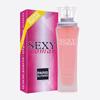 Sexy Woman - Sexy & sensuell blomsterduft Eau de toilette naturlig spray for kvinner