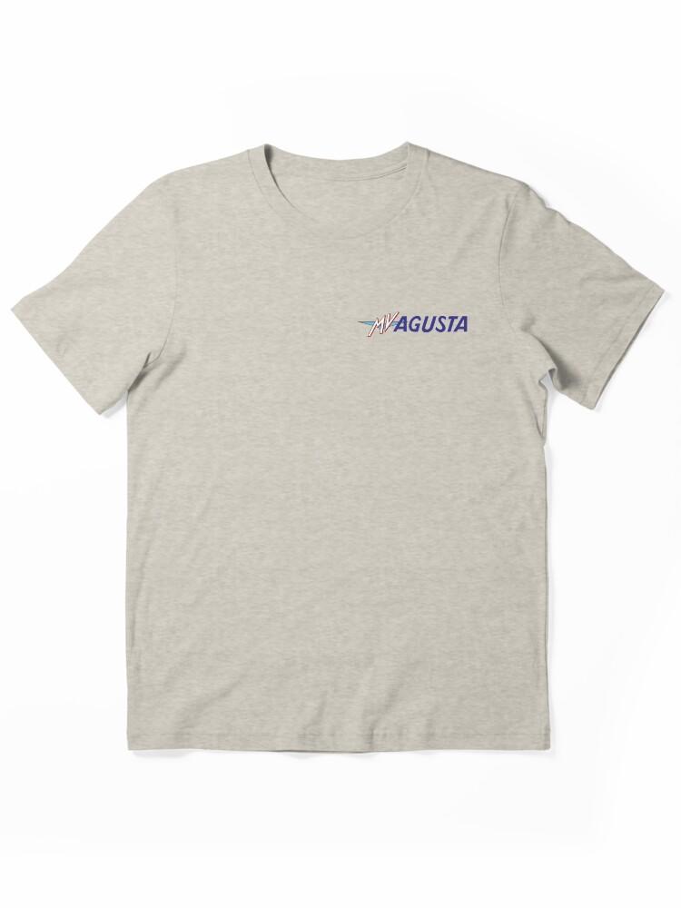 MV Agusta MV Agusta Essential Unisex T-Shirt