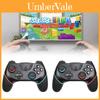 Stunning Switch Pro Floral Wireless Game Controller With Advanced Vibration For Gamers