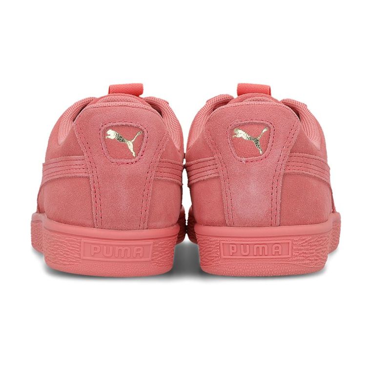 Puma Suede Maze Casual Low-Top Sneakers Women Sneakers Pink 366227-03