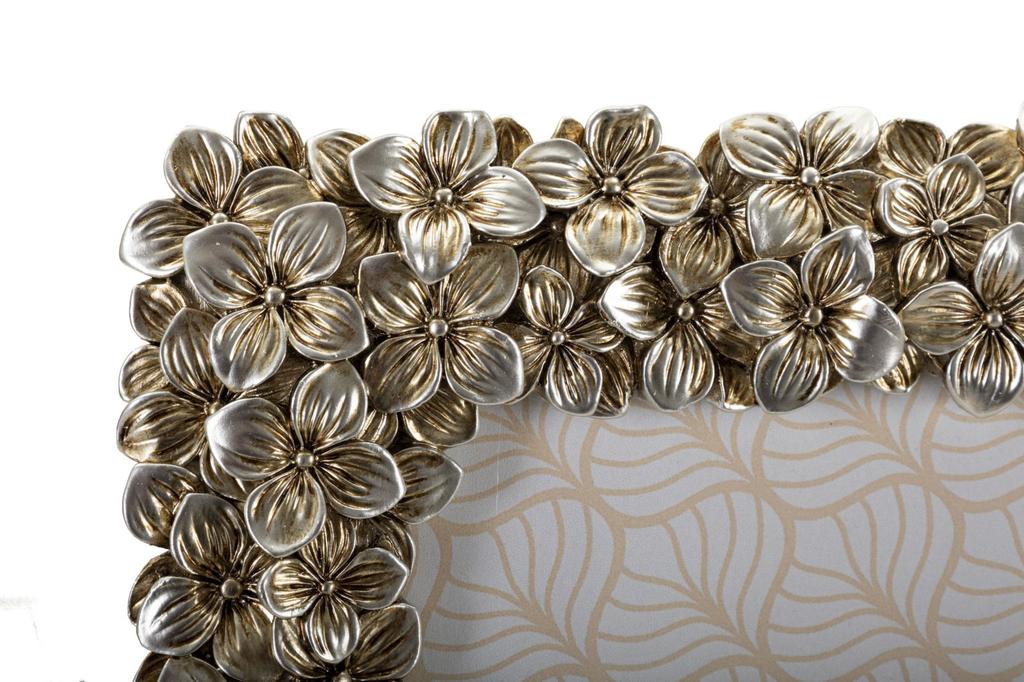 Photoframe Flolly Cm 21,5X2X26,5 (Inside Photo Size Cm 15X20)